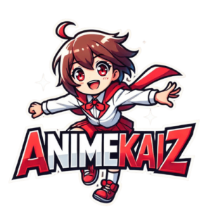 animekaiz.com logo