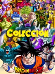 peliculas dragonballz