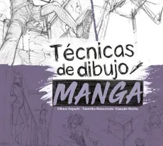 portada manga
