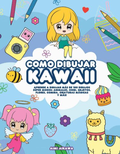 dibujar kawai