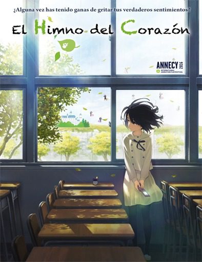 Kokoro_ga_sakebitagatterunda_poster_español