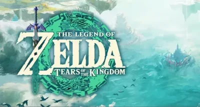 The Legend Of Zelda Standard Edition Tears Of The Kingdom Nintendo Switch Físico - Imagen 3