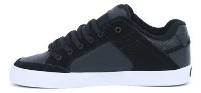 Zapatillas Circa 205 Se Black White - Imagen 3